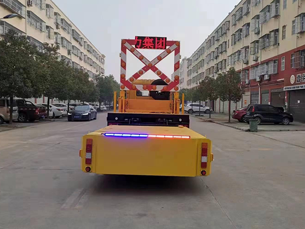 程力专用汽车股份有限公司