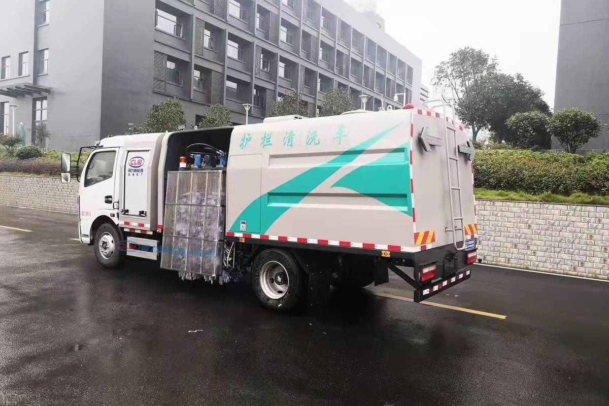 程力专用汽车股份有限公司