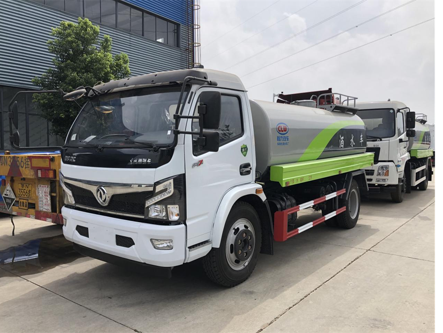 D7.F7系列9.28方洒水车