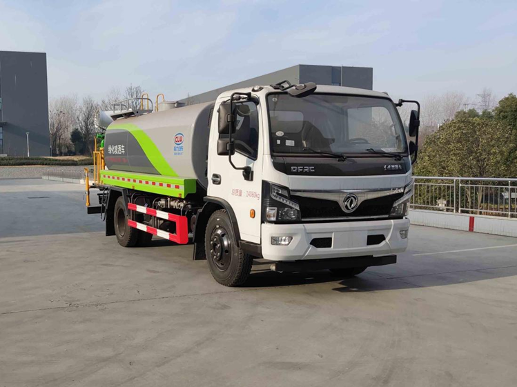 D7.F7系列11.1方绿化喷洒车