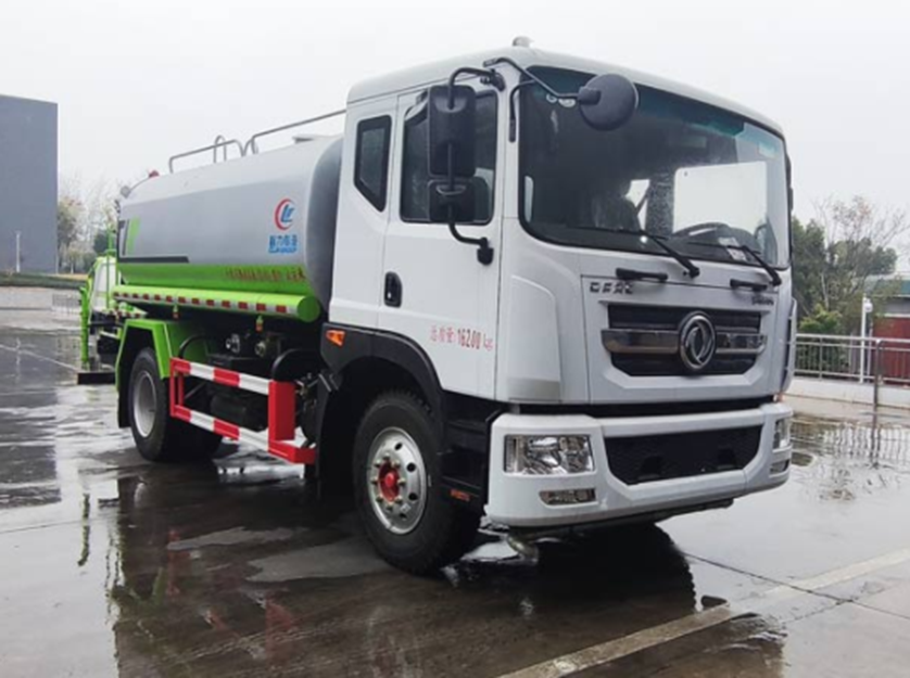D9系列12.46方洒水车
