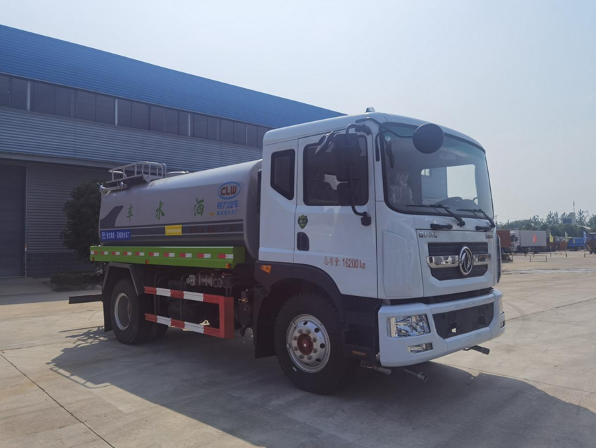D9系列11.94方洒水车