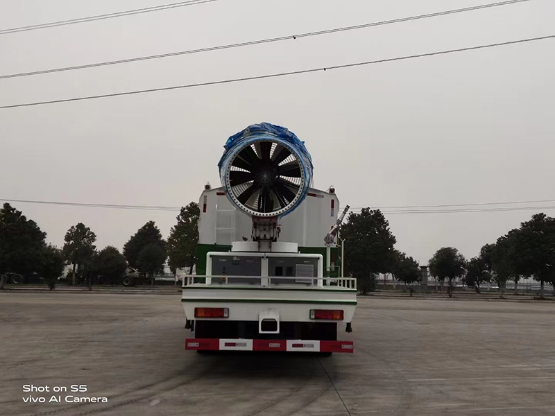 程力专用汽车股份有限公司