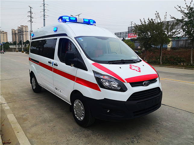 程力专用汽车股份有限公司