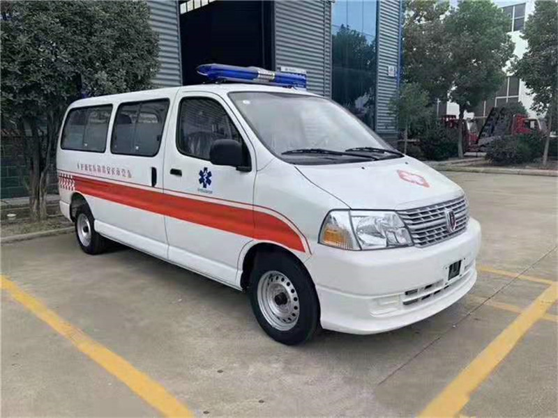 程力专用汽车股份有限公司