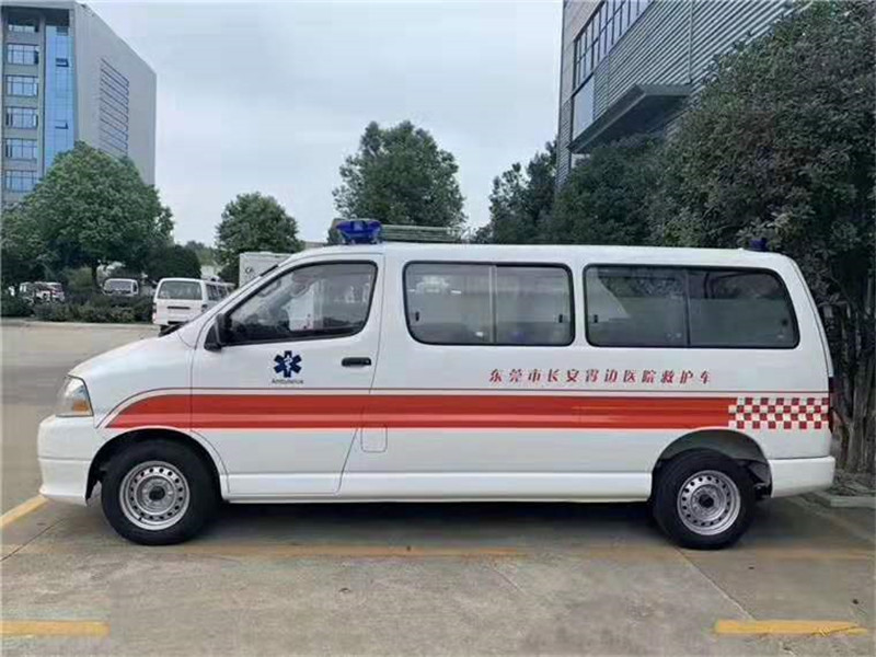 程力专用汽车股份有限公司