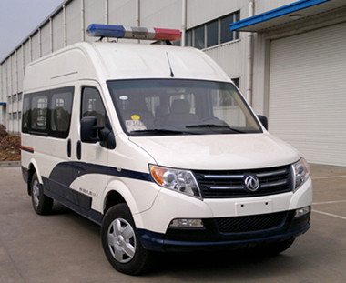 东风囚车