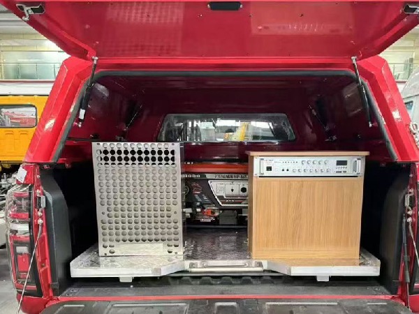 程力专用汽车股份有限公司