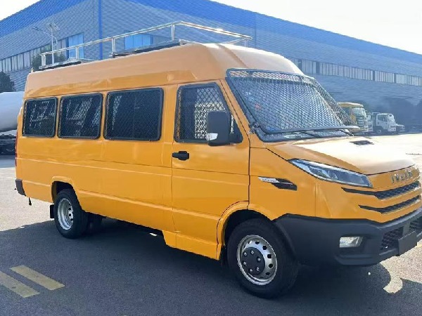 程力专用汽车股份有限公司