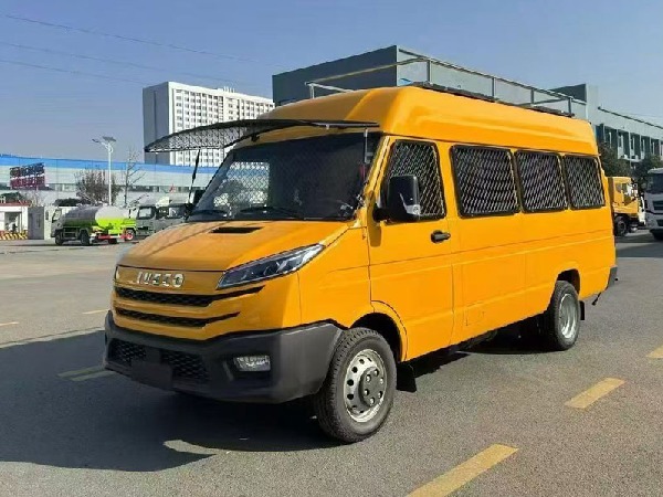 程力专用汽车股份有限公司